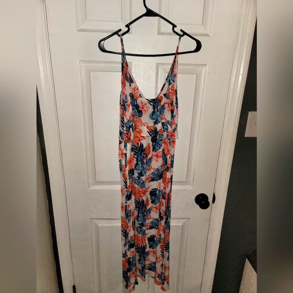 Women Roxy Dress Size SM